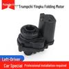 Compatible with Trumpchi E8, Shadow Leopard E9, Shadow Cool ES9, GS3, GS4, GS8, M8, M6 Electric Rearview Mirror Folding Motor.