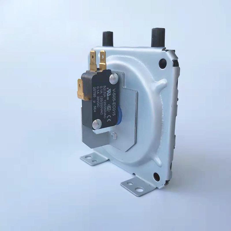 Przełącznik ciśnienia wiatru do gazowego podgrzewacza wody do kotła wiszącego KFR-1