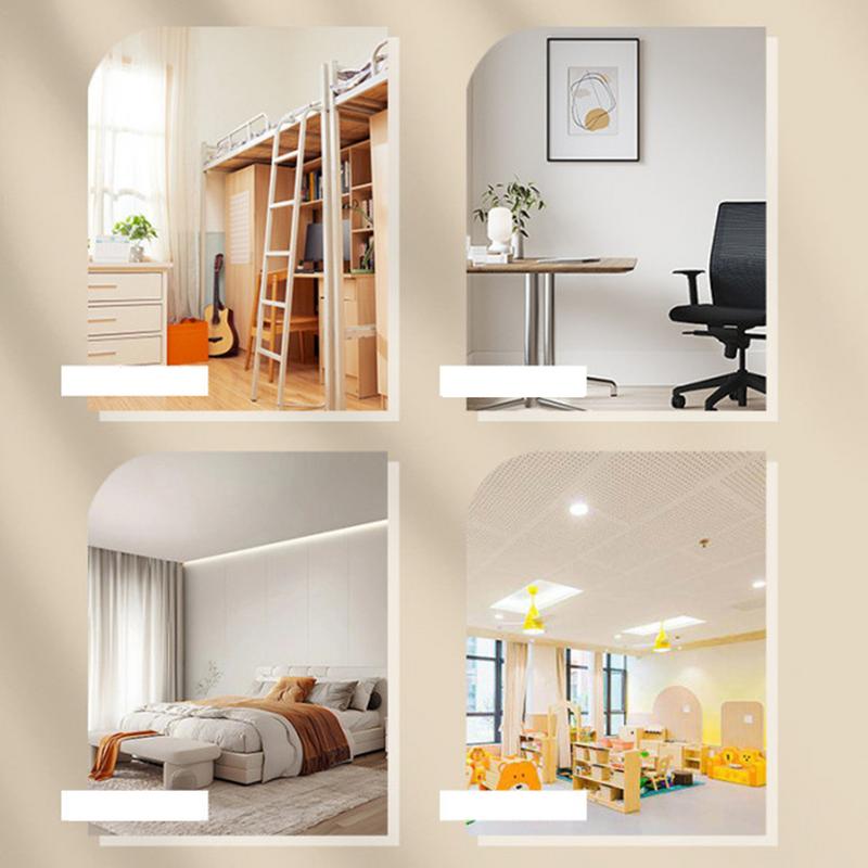 Book Light For Reading In Bed LED Clip On Reading Light With Flexible Neck Eye Caring Dimming Brightness Color Changeable Night