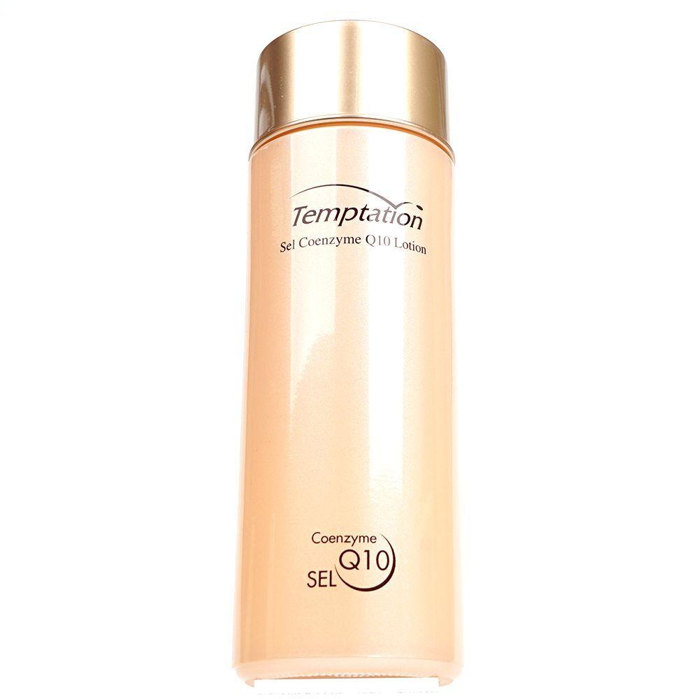 

CPQLWB Coenzyme Containing Lotion 160ml