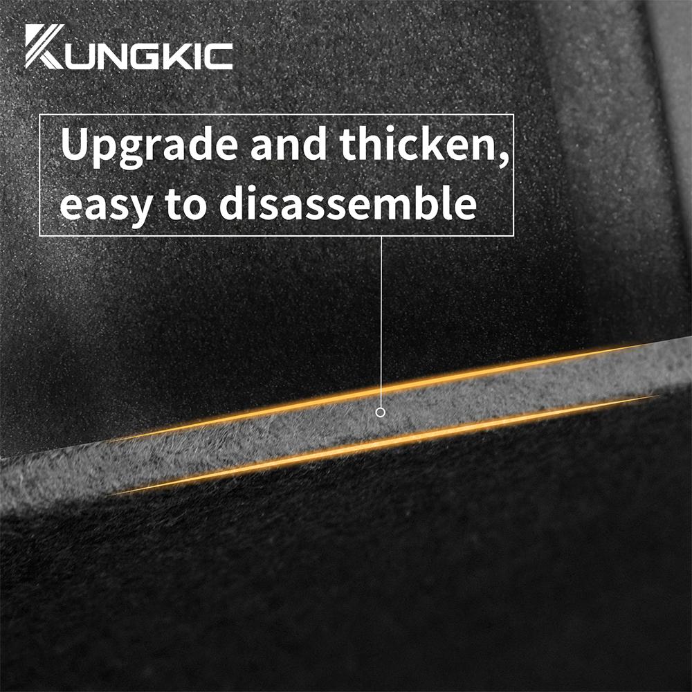 Car Trunk Storage Partition For Subaru WRX 2025 2025 2025 Organizer Board Shield Interior Accessories Tail Box Baffle Partition