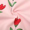 Jumping Meters Summer 2026 Cute Knitted Girls' Skirt - European & American Style