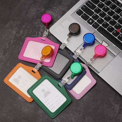 Etiquetas, fichas y sellos – Porta-insignias y accesorios