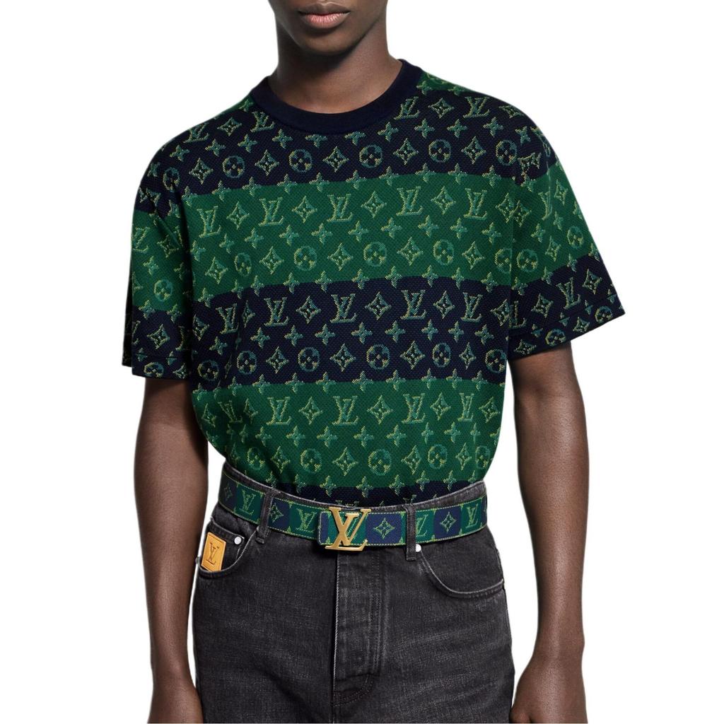 Louis Vuitton SS26 T Shirt Men's 1AIJZU