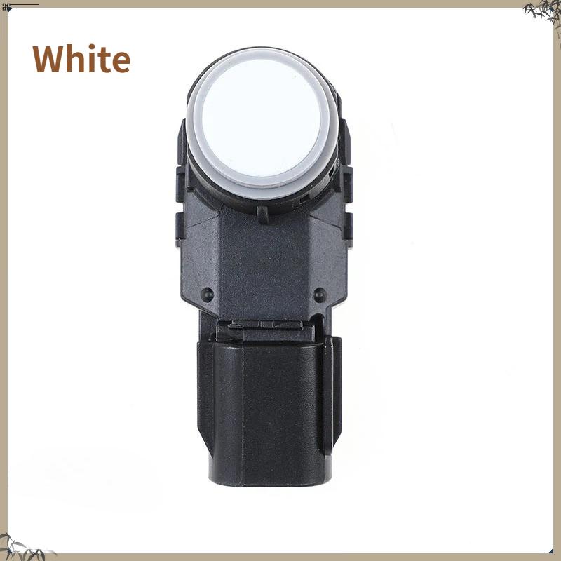 89341-60060 8934160060 Car PDC Parking Sensor Kit For Toyota Lexus LX570 2015- 8934160060-White
