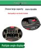Compatible Charger for Bosch 18V Lithium Battery Power Drill PSR18LI, Electric PBA, PSR, PSB, and Vacuum Cleaner.