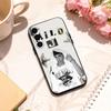 COOL R-Rapper Milo J   phone Case For Samsung Galaxy A73,A72,A71,A70,A53,A52,A51,Others Soft Black Shell