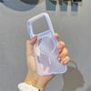For Magsafe Ice Mist Liquid Matte Case For iPhone 17 16 15 14 13 Pro Max Translucent Magnetic Wireless Charging Shockproof Cover