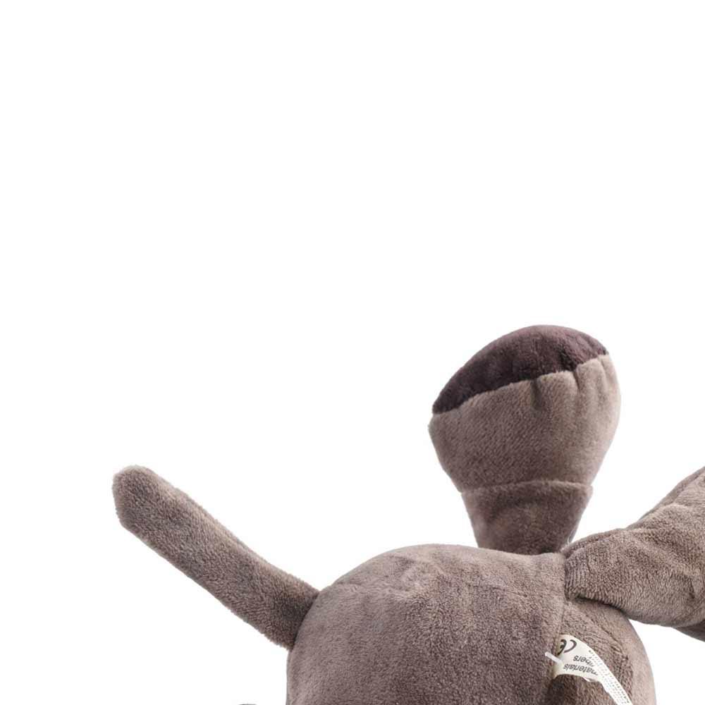 Cute Tiger Elephant Monkey Giraffe Raccoon Plush Doll Stuffed Toys Plush Animal Toy Plush Toys