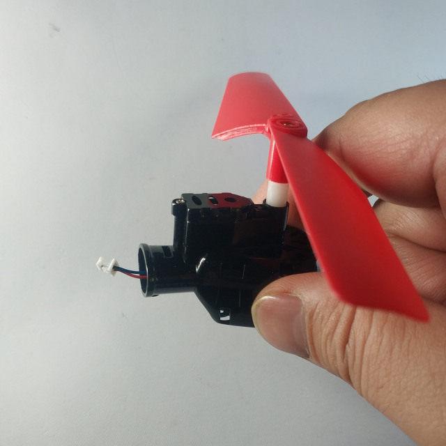 DIY Quadcopter Drone with Motor Gearbox Accessories