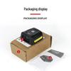 Zebra 1D & 2D Barcode Scanners