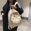 Fashion Backpack  PU Leather Women's Backpack for Teenage Girls School Shoulder Bag Bagpack Mochila Backpack