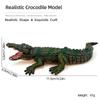 "1-9 inch Plastic Animal & Dinosaur Model Toy Set"