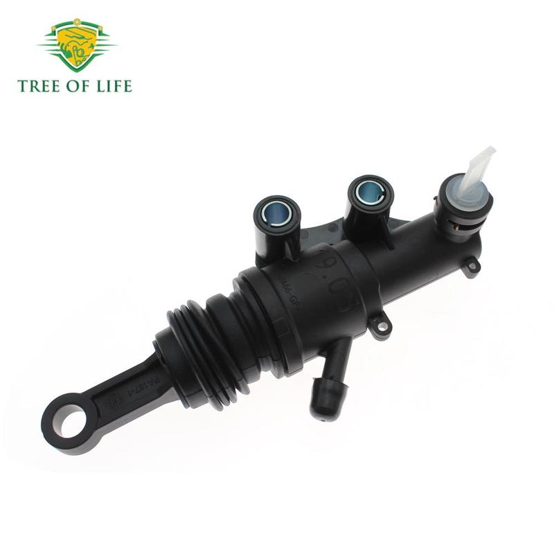 JB-7A543-AA New Clutch Master Cylinder For FORD RANGER (TKE) 2.0 2.2 TDCi Everest 2017 2018- Fits MAZDA BT50 JB7A543AA