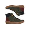 Rieker N0711-54 Green Ankle Boots