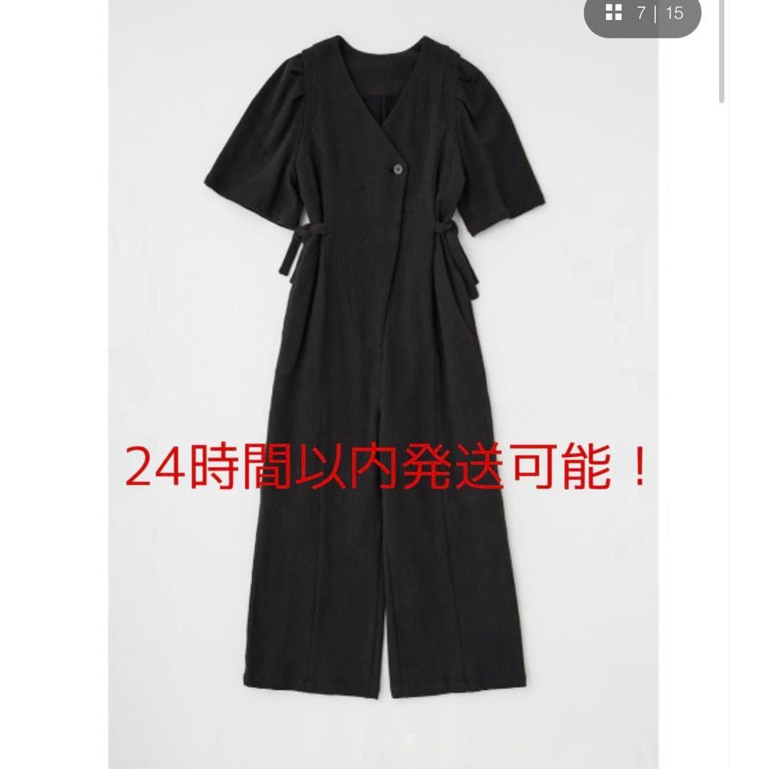 [Cleaned] M_ moussy summer all-in-one organic cotton