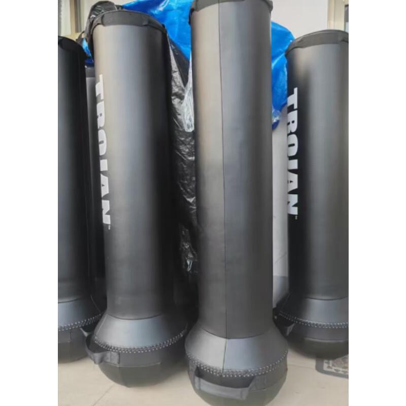 Zhong ao Liqiang Freestanding Tumbler Boxing Bag