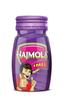Hajmola Tasty Digestive Tablets (Imli Flavour) - 120 Tabs | Healthy, Tasty & Chatpata | Ayurvedic Tablets For Improved Digestion | Fro
