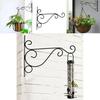 Robuuste Metalen Hangmand Beugels Voor Tuin Plantenhanger En Muurdecoratie