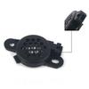 Car Backup Horn Car Reverse Buzzer Reversing Radar Alarm Horn Parking Assistance Car Security Products For Golf Cart