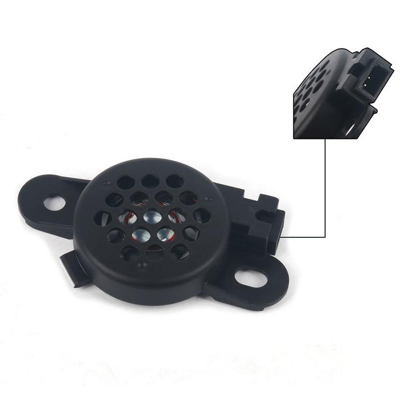 Car Backup Horn Car Reverse Buzzer Reversing Radar Alarm Horn Parking Assistance Car Security Products For Golf Cart