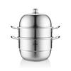 Hemand HMD-9101 Stainless Steel Steamer