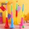 Sports Cheering Horn Telescopic Horn 3 Section Extendable Party Blower
