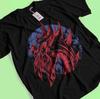Cămașă Jojo's Bizarre Adventure Tricou Jotaro Kujo Tricou Dio Tricou Giorno Yoshikage