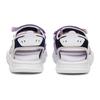 Anta Antiskid Durable Childrens Sandals Kids Sandals White Purple Blue A322326962H-1