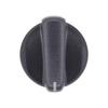 AC Heater Climate Control Panel Knob & Shaft For Mitsubishi Outlander 2003-2006