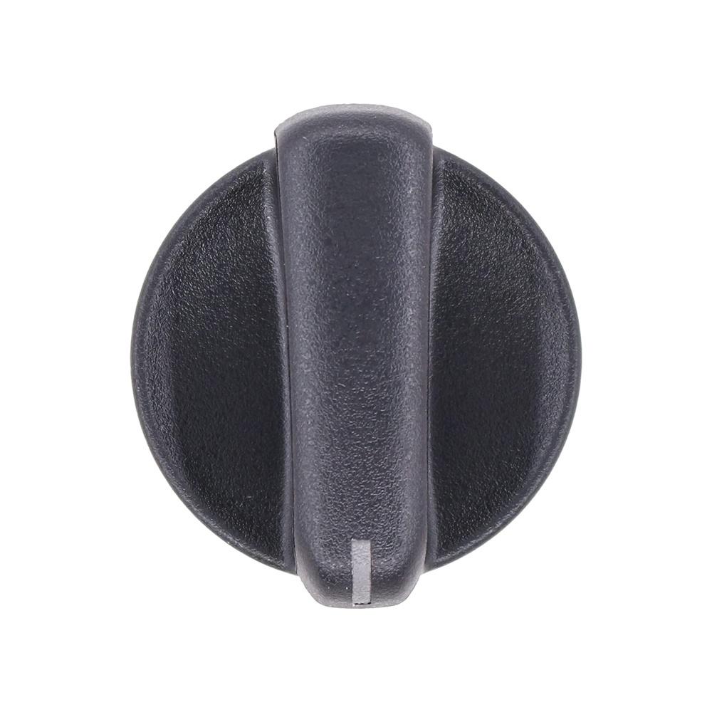 AC Heater Climate Control Panel Knob & Shaft For Mitsubishi Outlander 2003-2006