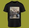 Black Shirt Black Panthers Angela Davis Bobby Seale Huey P. Newton Christmas Gifts Mothers Day Fathers Day