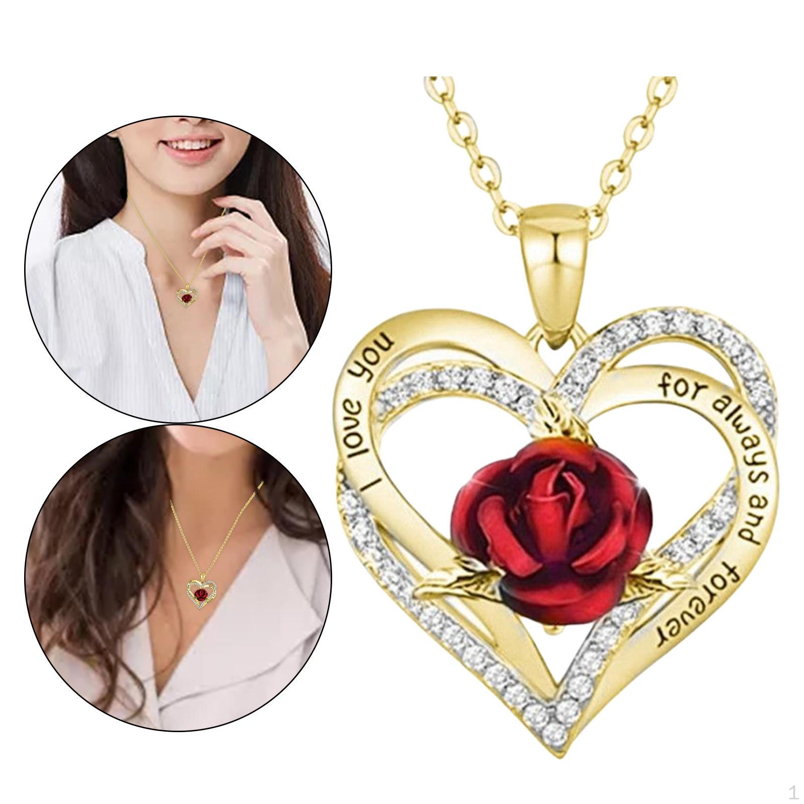 

Ожерелье с подвеской, полированное, сияет грацией и красотой. Нежное, элегантное, модное для красоты.