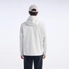 Jiumuwang Men's Slim-Fit Waterproof Hardshell Hooded Jacket