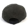 Universal Chemistry Pigment Bubble Brown Campcap Washing Hat
