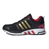 adidas Equipment 10 Black/Gold/Red Sneakers GZ7608