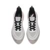 Anta Running Collection Anti-Slip Wear-Resistant Low-Top Casual Running Shoes Women's Gray Purple Sneakers 122435505R-5