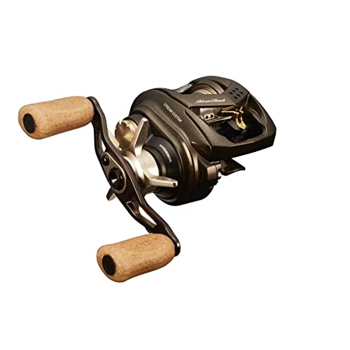 

Daiwa SC Air TW STR Custom 8.5R