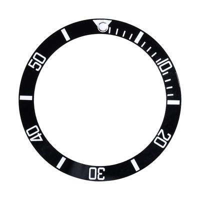 Watch Wristwatch Aluminum Material Loop Bezel Insert Ring Replacement Part