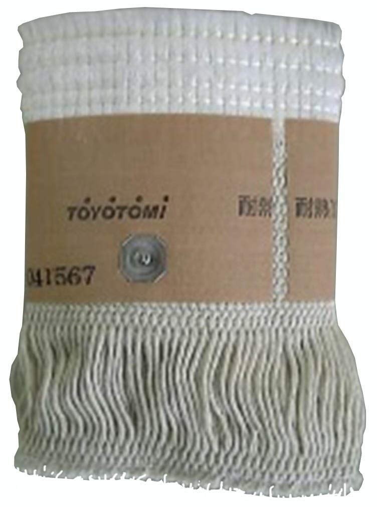 TOYOTOMI Replacement wick for kerosene stove (Type 129) TTS-129
