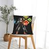 Pillow Case Clair Obscur Expedition 33  Soft Lune Pillow Cover For Sofa Bedroom Home Decor Retro Trendy Pillowcases