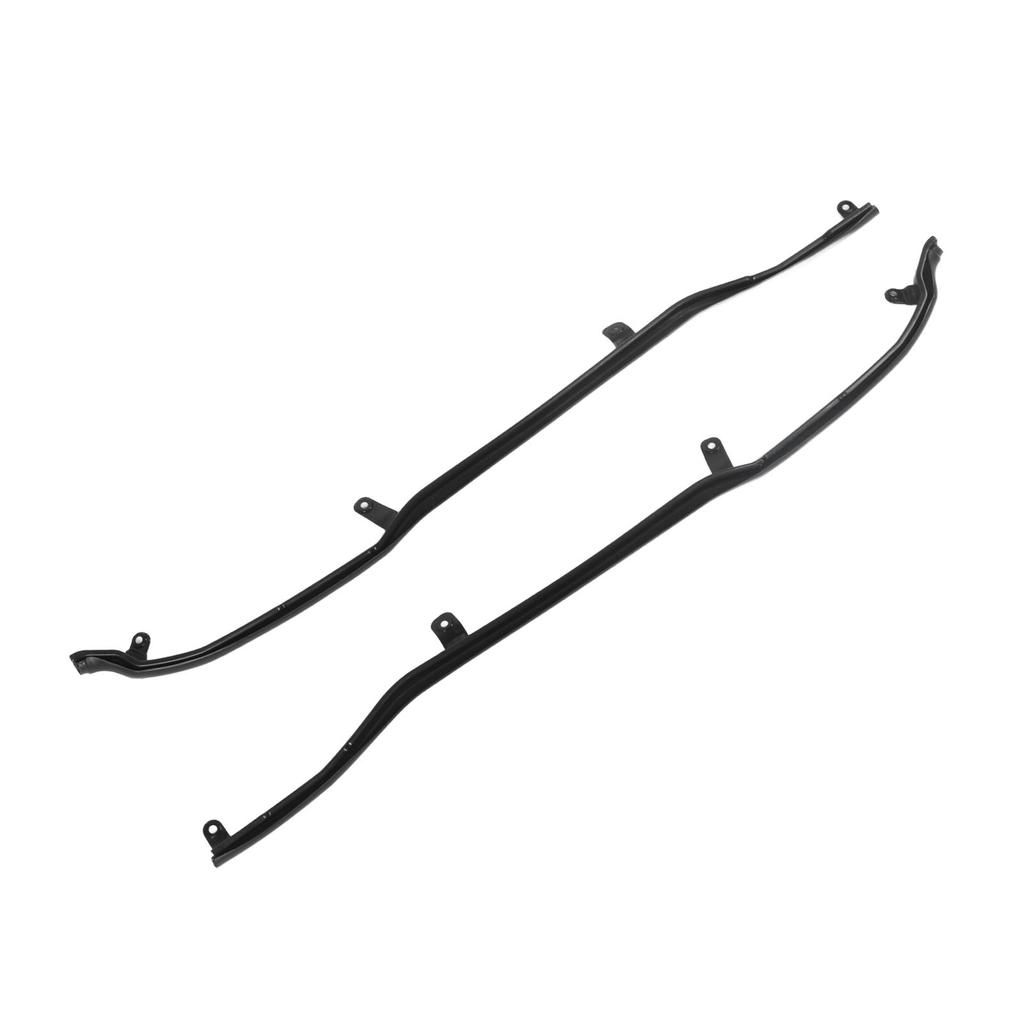 1 Pair Door Weatherstrip Moulding Seal BB5Z 7825325 B Front Left Right Rubber Car Door Seal Strip