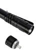 With Clip Mini Pen Lamp Portable Flashlight Portable Mini LED Flashlight  Camping