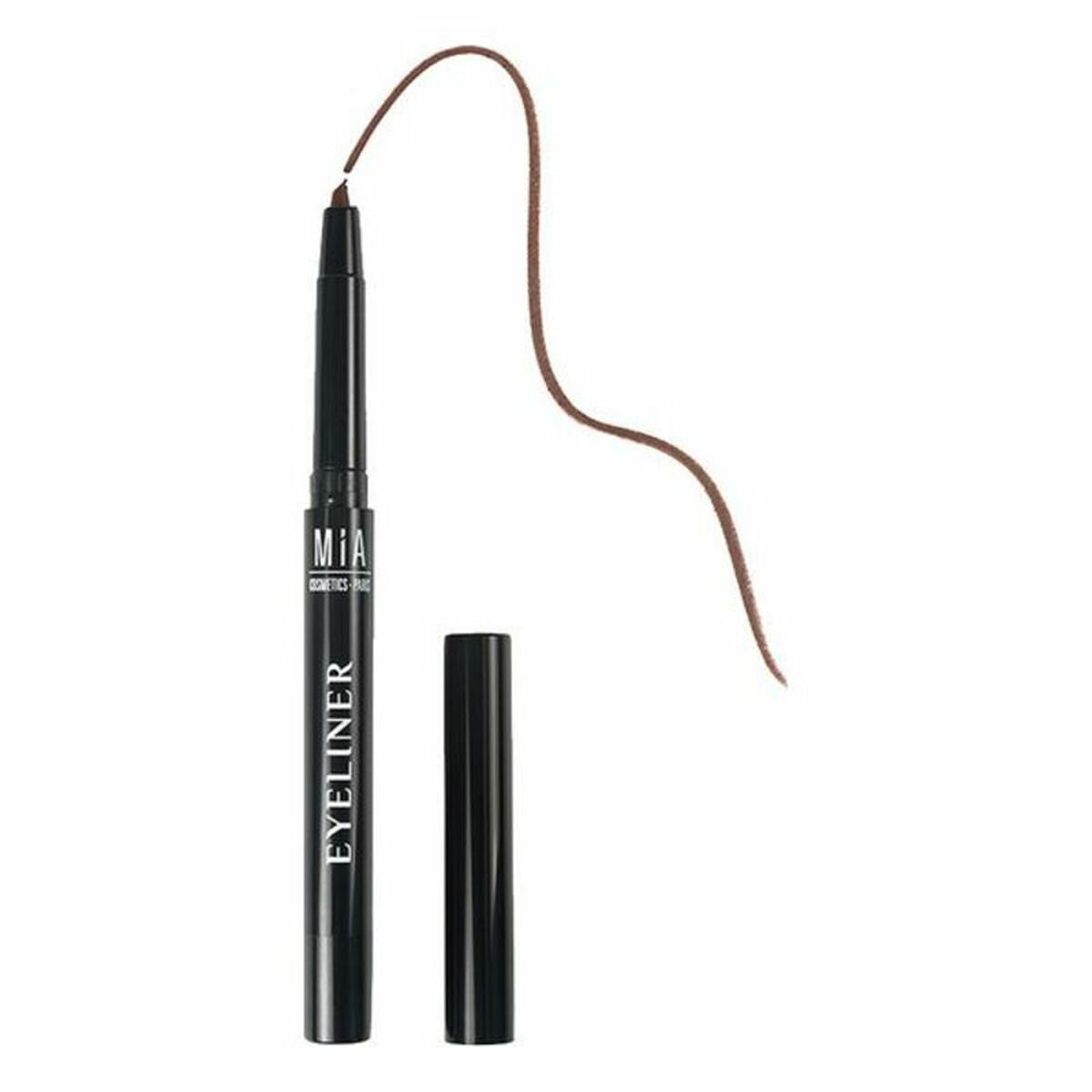 

Eyeliner Mia Cosmetics Paris Eyeliner deep brown 0,2 g
