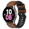 Silicone Strap Waterproof BraceletsDurable Compatible for Watch 6/5/4 Smartwatch Fashionable Belt Anti-scratch Wristband