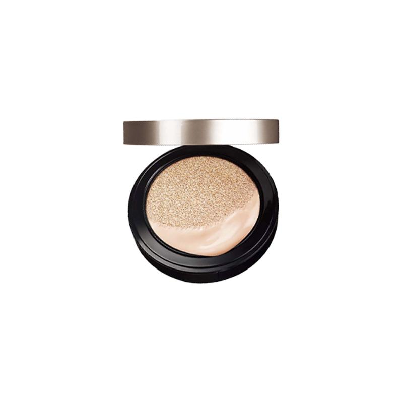 Maybelline Clear Cream Skin Complexion Modification Transcendence Flawless Cushion Cream-02 Natural Color