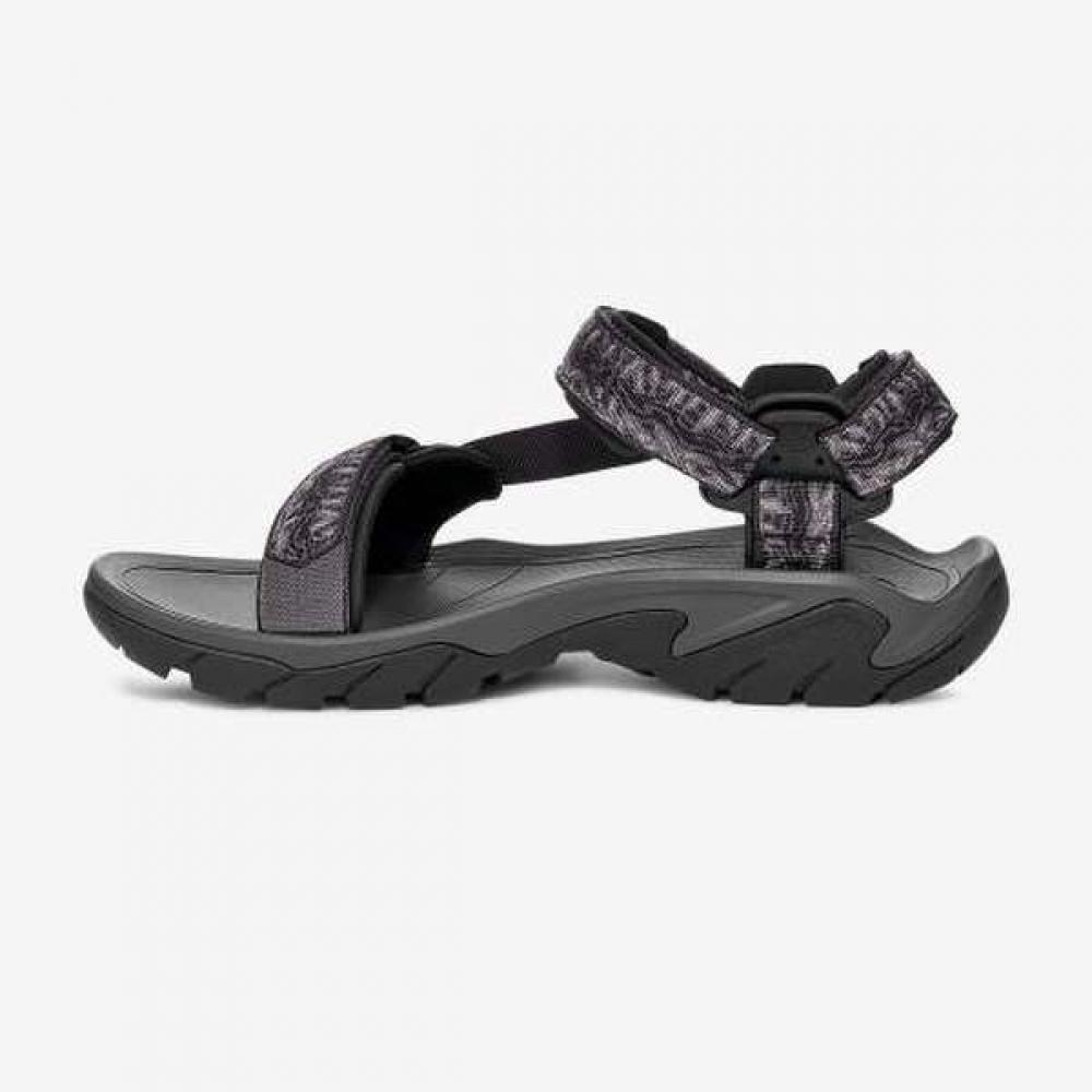 Teva Men S Sport SandalS Outdoor Terra Fi 5 univerSal Stvm2512456 Gtt