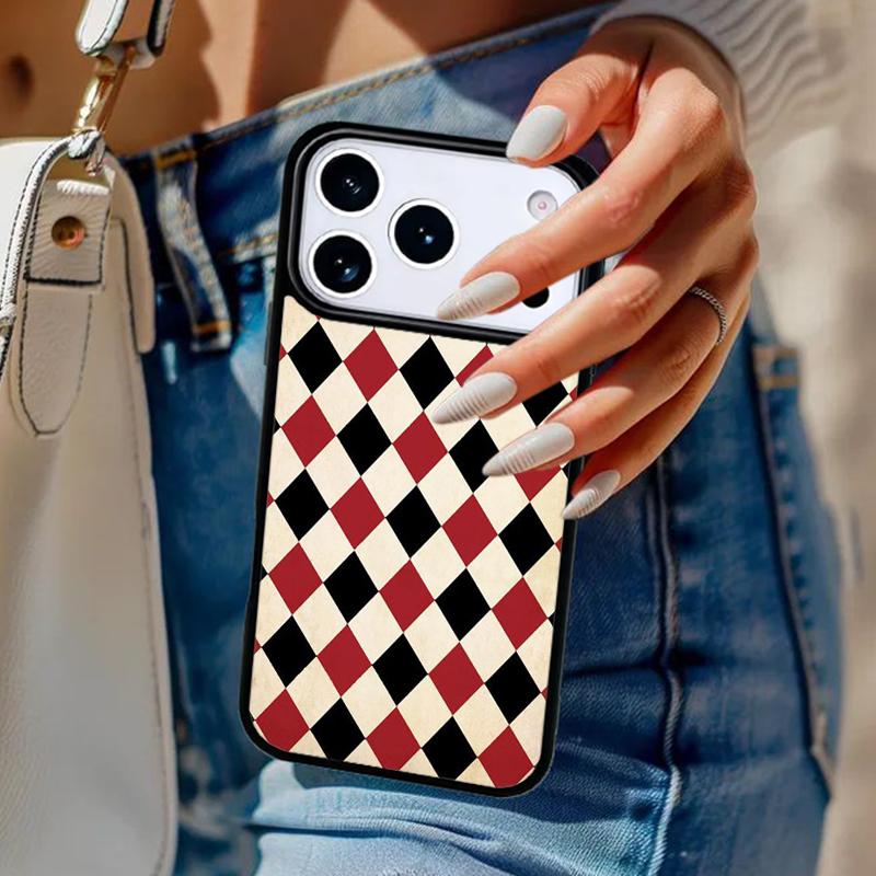 CASINO PLAYING CARD COLLECTION Phone Case For iPhone 17 Air 14 15 13 12 Max Cover For Apple 14 15 16 16e 11 Pro Max Plus Coque