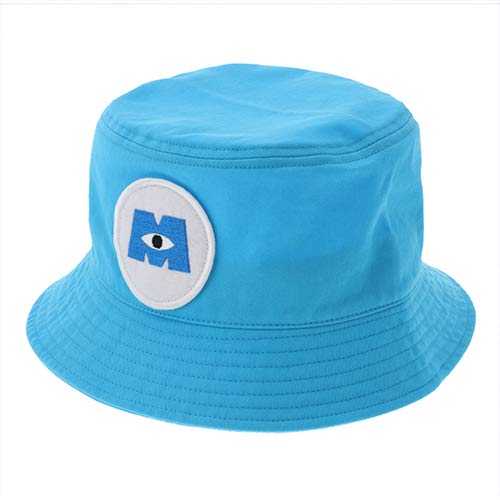 Monsters, Inc. Hat [Tokyo Disney Resort Exclusive] Fan Cap Disney Goods Souvenir