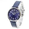 Riki Watch Riki Traditional Colors Series Kasaneiro Model AKPK436 Women's Navy Silver